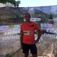 Grande Trail Serra d’Arga 2015